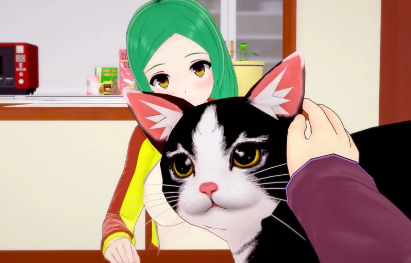 【日系SLG/AI汉化/3D】魔法秘密0.36.0 AI汉化版【PC+安卓/2.7G】… [1+2.7G][百度盘]
