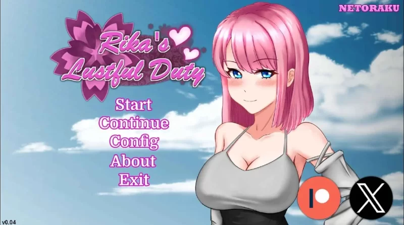 [日系/SLG/动态/更新]莉卡的职责v0.05 AI汉化版[PC+安卓] [1+1.2G][百度盘]
