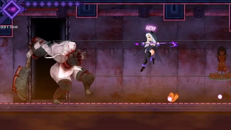[日式ACT]堕落圣女萨莉尔V2509_CLOSED_B_2.02.8生肉版 [1+1.63g][百度盘]