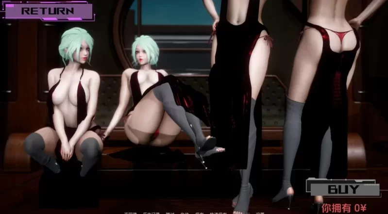勇敢者学院S1_2.1+S2_0.4赞助汉化版【PC+安卓+亚洲风SLG】 [7+14G][百度盘]