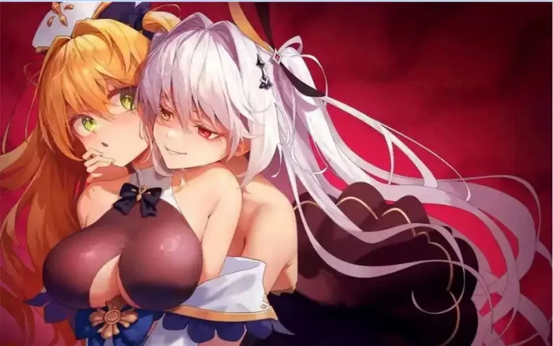 【精品RPG/中文/NTR】影色渐染~阿斯林顿的妹神官~V0.602 DEMO… [1+2.1G][百度盘]