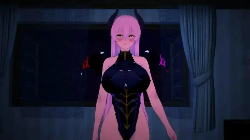 【日系SLG/汉化/动态】魅魔伎俩：成长问题v0.9.2 AI版 [1+3.50G][百度盘]