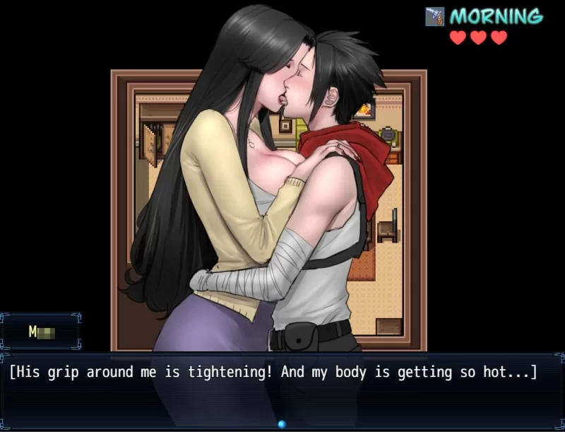[PC/经典佳作/欧美2D/开大车/无修/动态] 逃离僵尸岛2 Ver0.25.1 [1+1.81G][百度盘]
