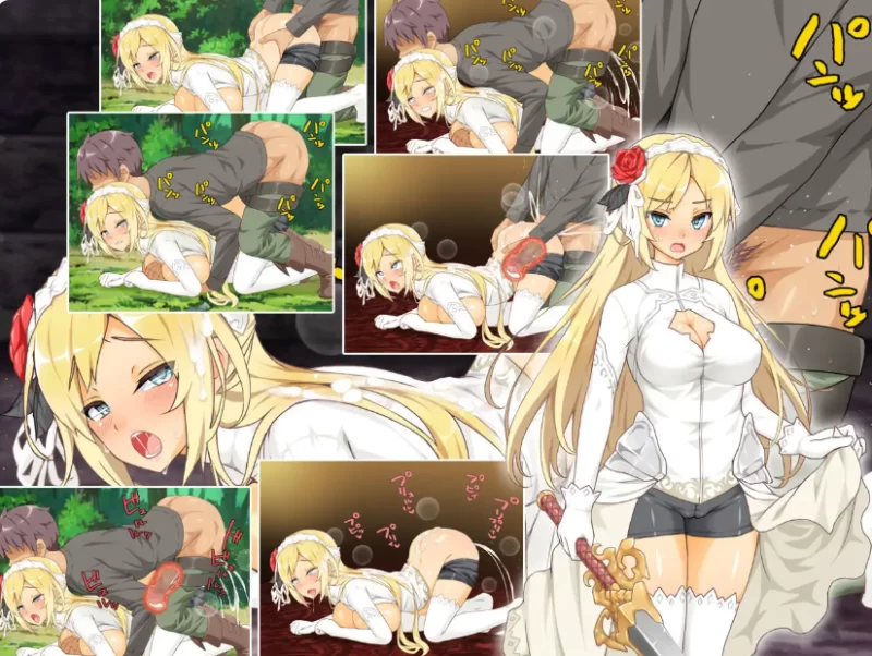 PC【模拟经营SLG探险调教养成】魔王的冒险者小镇V1.03官中+DLC [1+3.6G][百度盘]