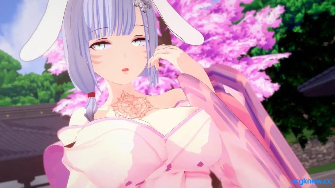 [PC+安卓][日系SLG/汉化/动态] 女神的旨意 女神的心血来潮 [v0.4.6b] Goddesses’ Whim [4.21G]
