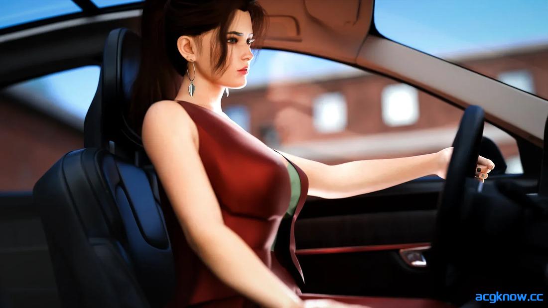 [PC+安卓][欧美SLG/汉化/动态] 看不见的本能 [v0.70b] Unseen Instincts [4.5G]