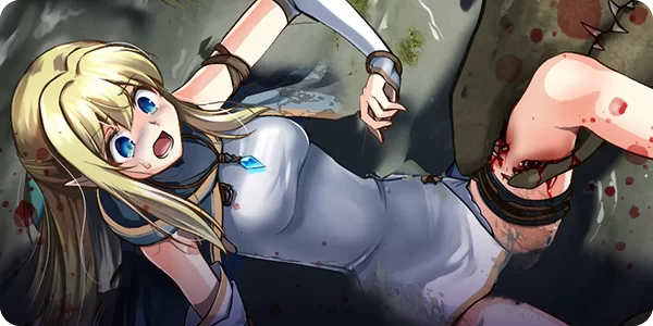 【PC/佳作/重口/血腥/全CV/官中无修】终焉之森 1+2 [2+291M+240M][百度盘]