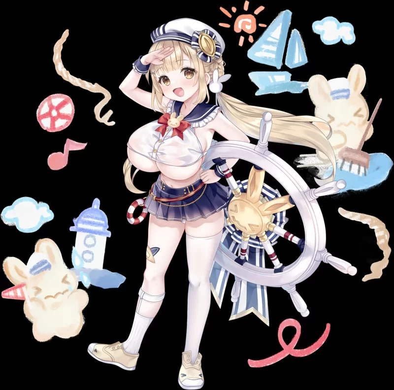 [PC/互动SLG/中文/2D步兵] 终极糖果粉碎击！ Ultimate Sugar Crush! [1+300m][百度盘]