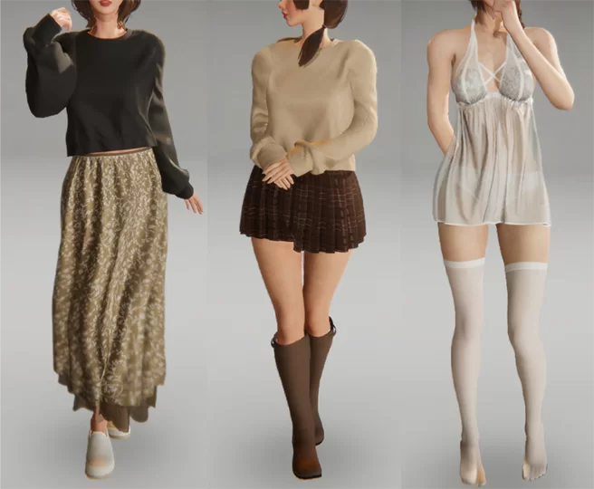 【亚洲3D互动精品/官中/全动态/性骚扰/强奸/PC】隔壁的美… [1+10.9G][百度盘]