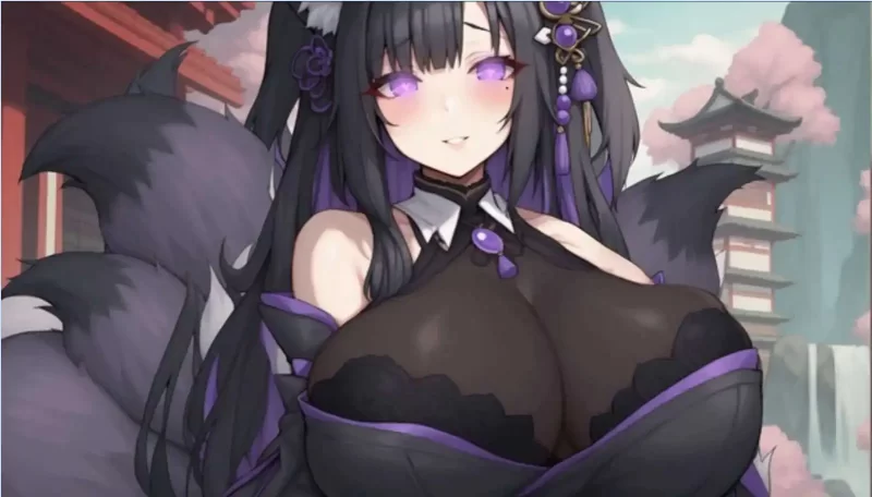 [PC-RPG] 更新 国产 我和龙女妈妈的玄幻之旅v0.30 官方中文版 [1+1.5GB][百度盘]