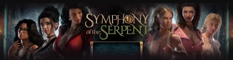 【RPG/神作/PC+安卓】蛇之交响曲/Symphony of the Serpent v.44101 [2V+5G][百度盘]