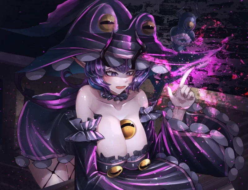 【RPG/中文】骑士与三从者【安卓+PC】官方中文版+存档 [1+1.9G][百度盘]