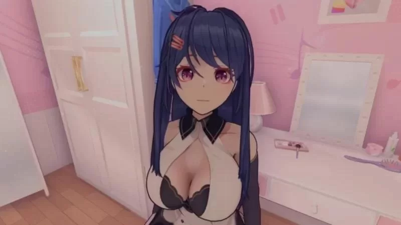 [PC/互动3D/MOD魔改版]米塔 MiSi 完美整合版10 月版 [1+5G][百度盘]