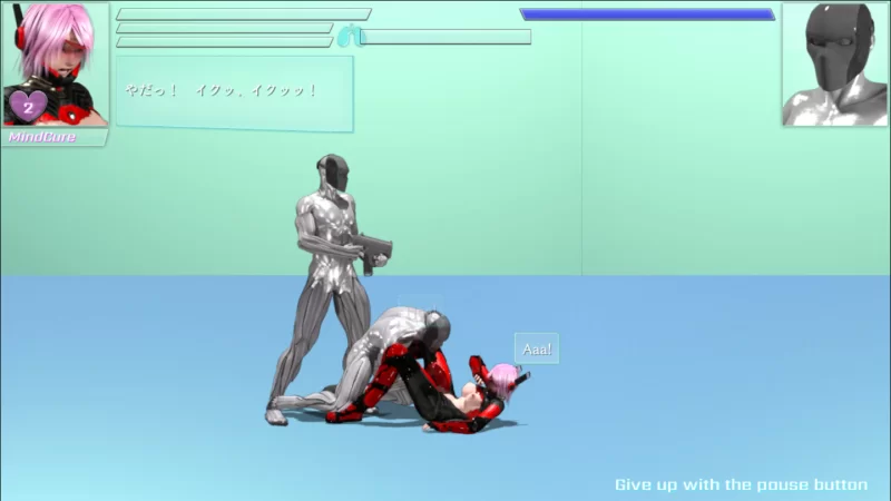 【大型ACT/官中/全动态/PC】流星猎犬 Hounds of the Meteor Ver20251… [1+10.9G][百度盘]