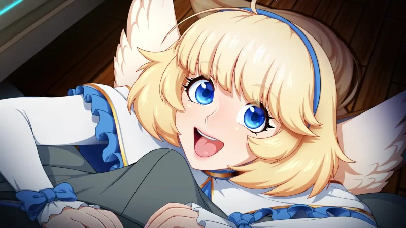[PC+安卓SLG] 【日系SLG/AI汉化/2D】科伊尔市0.1.031 AI汉化版【P… [1+0.44G][百度盘]