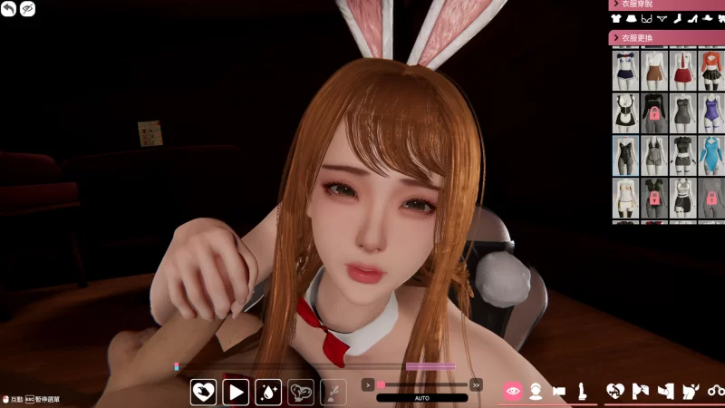 【亚洲3D互动精品/官中/全动态/性骚扰/强奸/PC】隔壁的美… [1+10.9G][百度盘]