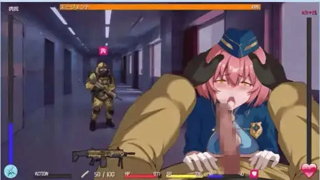 【精品RPG/中文/动态】TUNNEL ESCAPE FE (番外編) 0.12.0a SP 官方… [1+2.9G][百度盘]