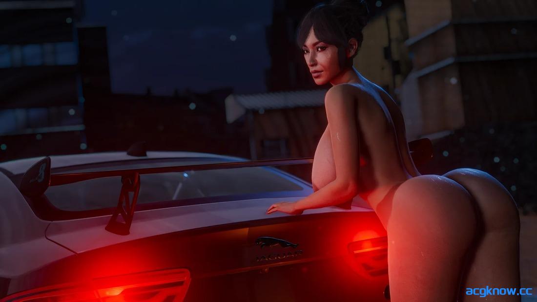 [PC+安卓][欧美SLG/汉化/动态] 欲望驱动 [v0.5.75] Driven by Desire [7.47G]