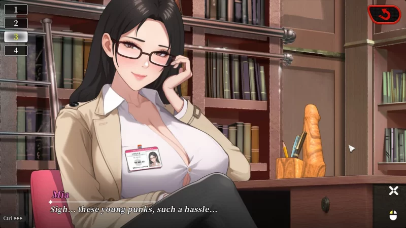 [SLG/PC] STEAM官方中文【简+繁】+更新  幸福岛幻想  v1.0.7.0 [1+4G][百度盘]