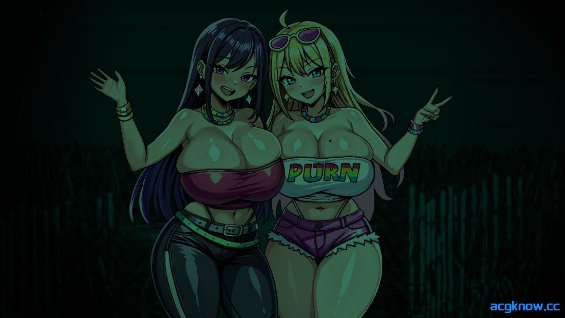[PC+安卓][日系SLG/汉化/动态] 不是魅魔 [Ch.2 v1.1] Not a Succubus [3.14G]