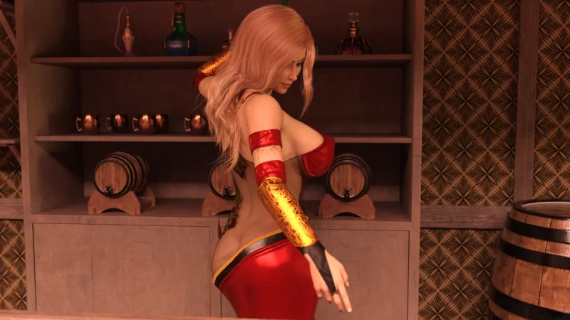 [PC+安卓SLG] 【欧美SLG/AI汉化/3D】外交与爱的艺术0.14 AI汉化… [1+2.86G][百度盘]