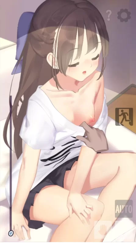 【安卓/PC/SLG/官中】与妹妹的同居生活/Nemurimouto [2+3G][百度盘]
