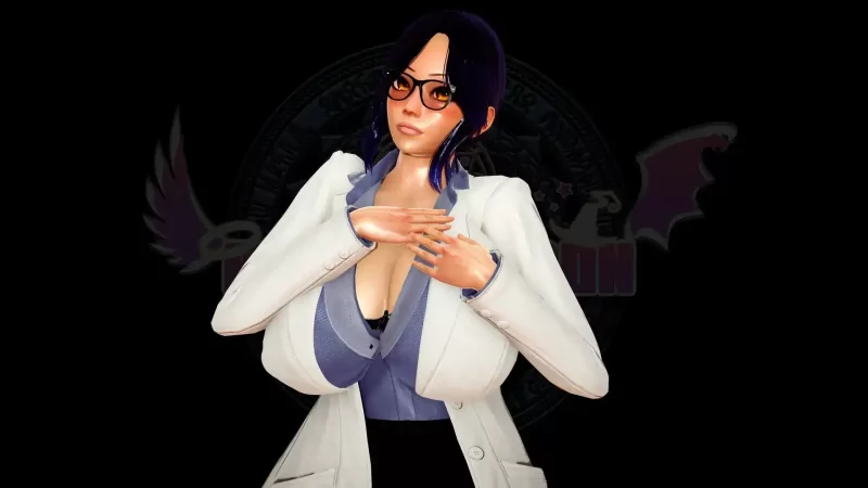 [PC-SLG] 【欧美SLG/AI汉化/3D】巨乳启示录0.14.00 AI汉化版【PC/… [1+4.88G][百度盘]