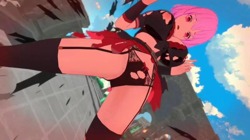 [3D沙盒/动态/更新/PC] 失败者制造者 ルーザーメーカー生肉版 [1+2.8G][百度盘]