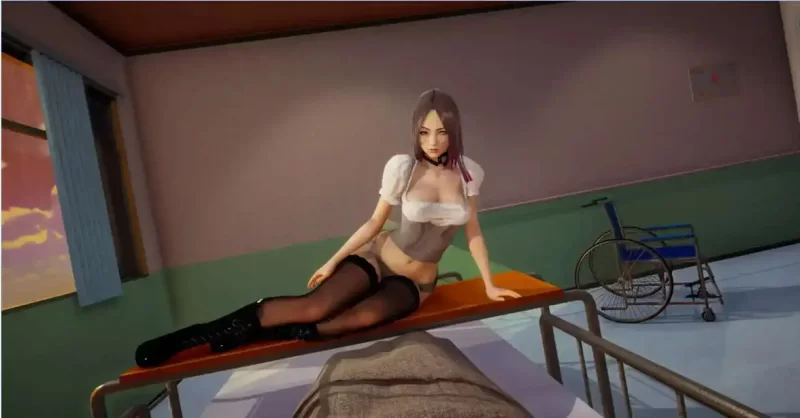 PC+安卓SLG 更新 神作/完结 深度复兴[最終结局]赞助 AI版 [1+9.37GB][百度盘]