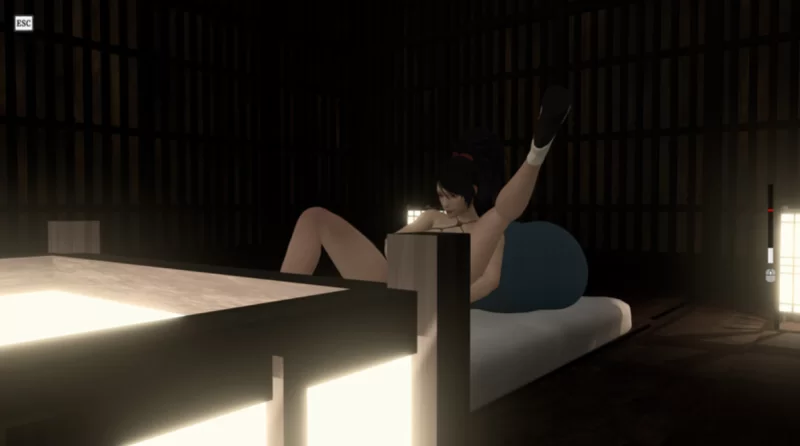 [日式ACT]迷失的忍者0.1.1官中版 [1+1.3g][百度盘]