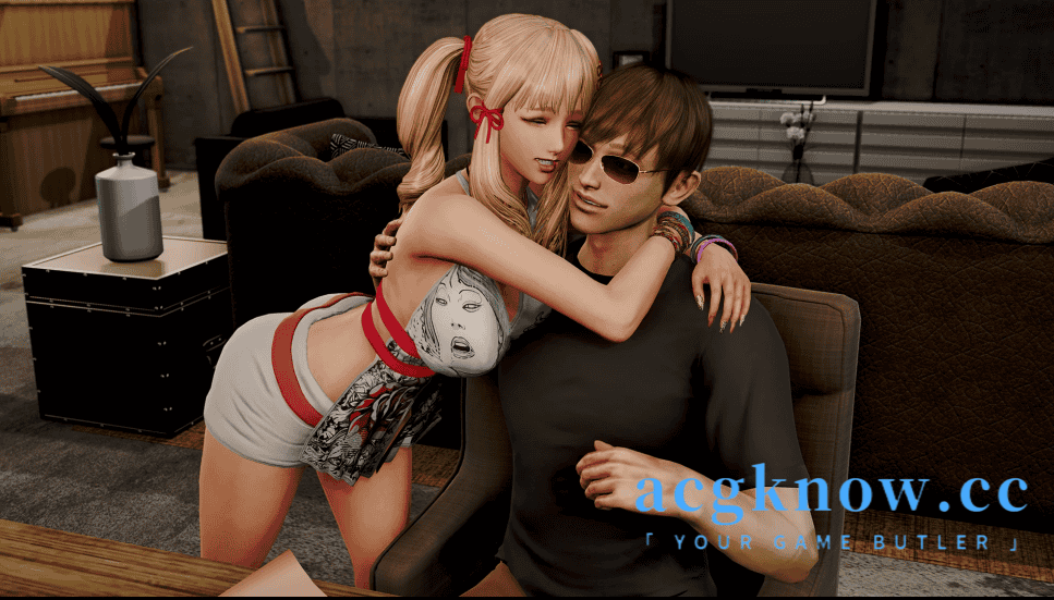 [PC][神作SLG/汉化/动态]康乃馨俱乐部 白色康乃馨 苍白康乃馨 [Ch.4 Up.7 EA] Pale Carnations[14.8G]