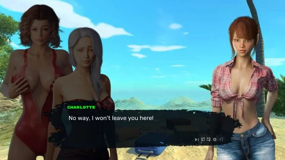 【PC/官中/3.0G】迷失岛 STEAM官方中文修复版整合DLC+沙盒游戏 [1+3.0G][百度盘]
