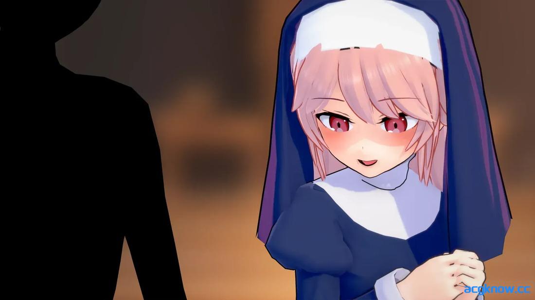 [PC+安卓][日系SLG/汉化] 腐化我的异世界女友 [v1.4.1] Corrupting My Girlfriend in Another World [6.55G]