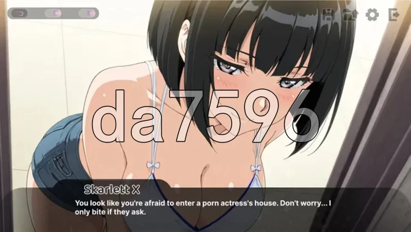 PC–和你想睡的人上床吧 Fuck who you desire 官方中文步兵版 [1+1.5G][百度盘]