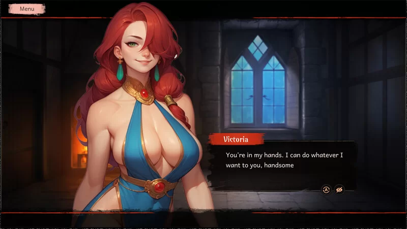 【战场SLG/全动态/官中】激情角斗场：阿奎隆之恋STEAM官中+DLC [1+1G][百度盘]