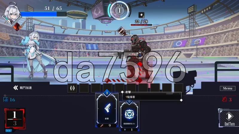 PC–露娜 LUNA V1.2.056 Steam官方中文步兵版 [1+6.1G][百度盘]