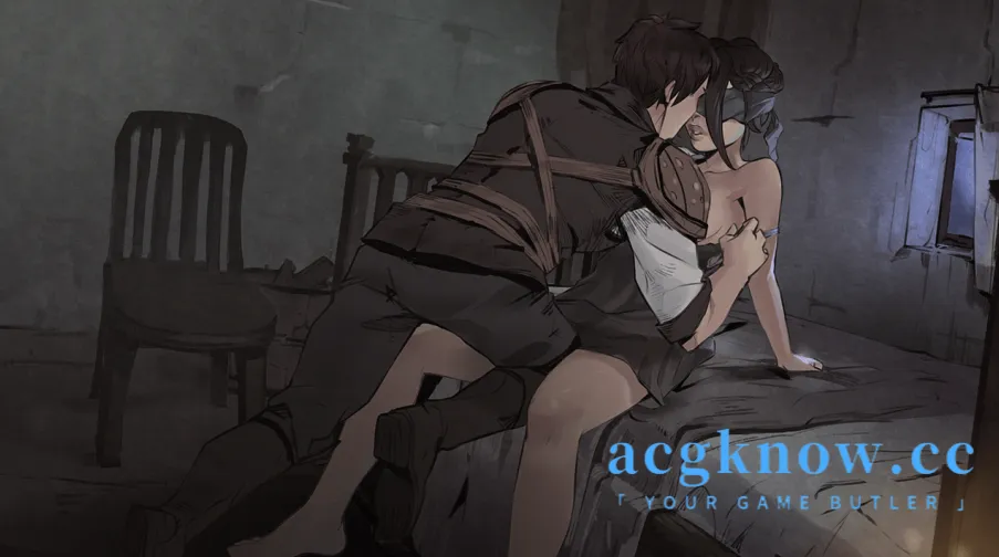 [PC+安卓][欧美SLG/汉化/动态] 混沌种子 [v0.4.16] Seeds of Chaos [3.58G]