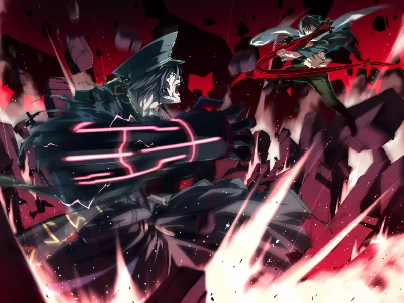 【PC/ADV/热血/战斗/奇幻/汉化】Dies Irae神怒之日 本体双版本加外传 [3+3.58G+3.62G+1.56G][百度盘]