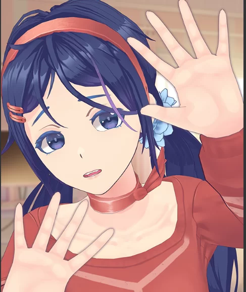 PC[3D互动绅士MOD】米塔 MiSide~V0.93 Miki整合中文语音+瑟瑟服装 [1+5G][百度盘]