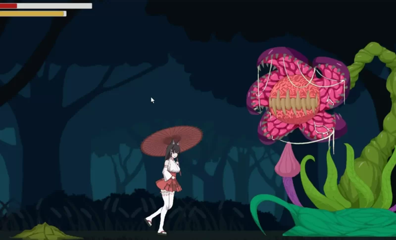 [PC-ACT]退魔巫女异种淫狱官中版 [1+363m][百度盘]