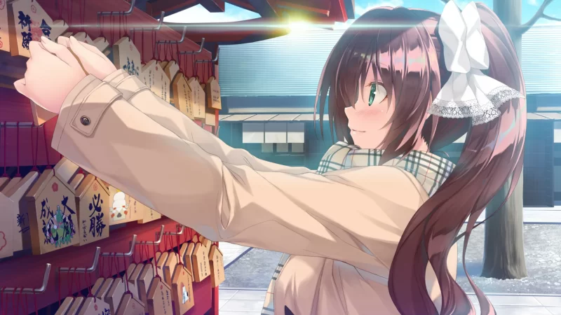 [PC-SLG] 【SLG/动态/官中】StudySteady！Ver1.03 官方中文版【PC/4…. [1+4.18G][百度盘]