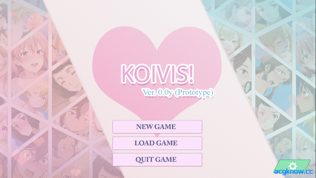 [PC+安卓][日式SLG/汉化] 白桦树 [v0.1 (Demo v0.0y)] Koivis [3.79G]