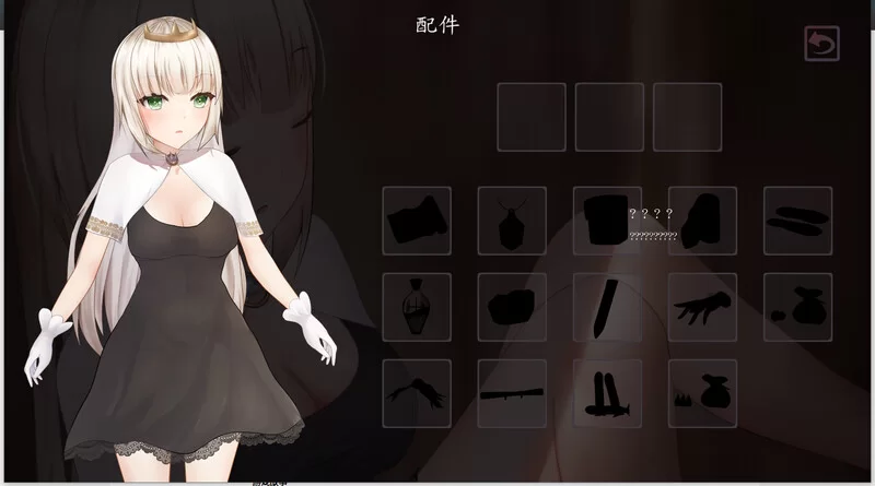 【动作ACT/全动态/官中】魅惑城堡:混沌仪式STEAM官中+DLC [1+600MB][百度盘]