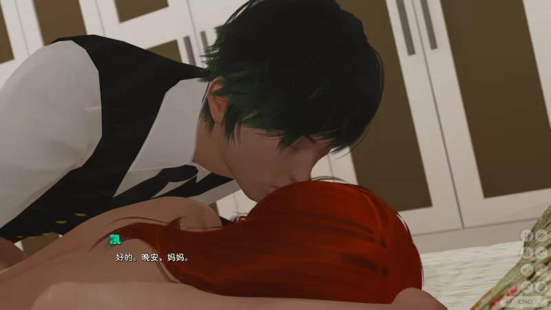 【亚洲风SLG/精翻/双端】My Bully Is My Lover-我的女友是恶女Ch1Ep4 [2+9.8G][百度盘]