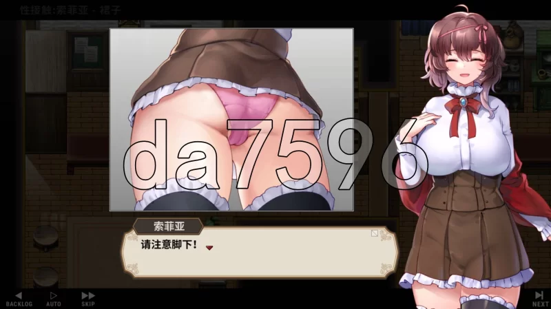 PC– 旅店经营 宿かせぎ v0.71 官中版 [1+120M][百度盘]