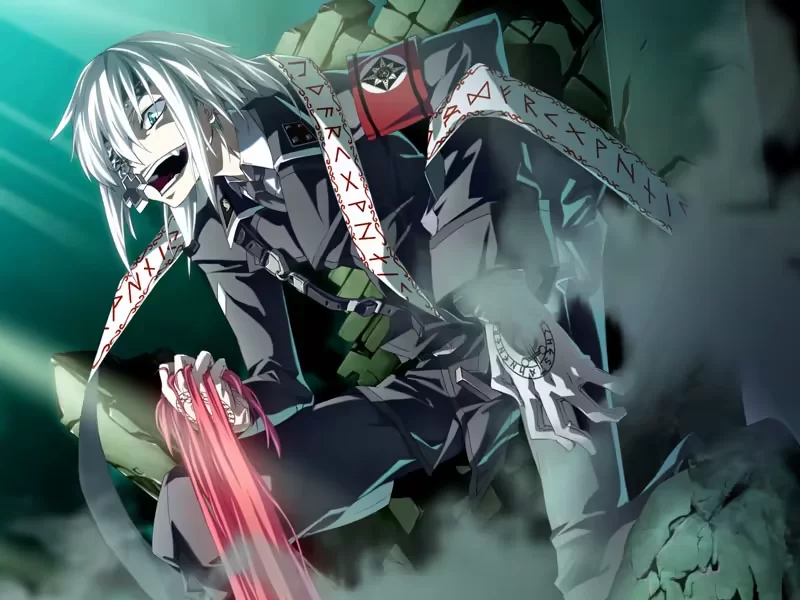 【PC/ADV/热血/战斗/奇幻/汉化】Dies Irae神怒之日 本体双版本加外传 [3+3.58G+3.62G+1.56G][百度盘]