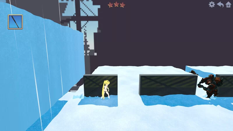 【动作ACT/3D作品/全动态/官中】Last Tour 終末旅行 STEAM官中 [1+1.20G][百度盘]
