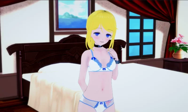 [PC+安卓SLG] 【日系SLG/AI汉化/3D】来自日食0.4.2 AI汉化版【PC+… [1+4.34G][百度盘]