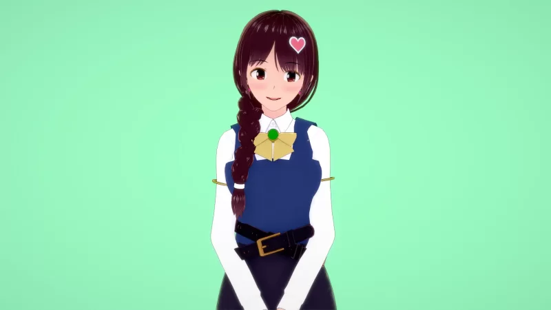 [PC+安卓SLG] 【日系SLG/AI汉化/乱伦】英雄的日常生活0.8.1 AI… [1+5.12G][百度盘]