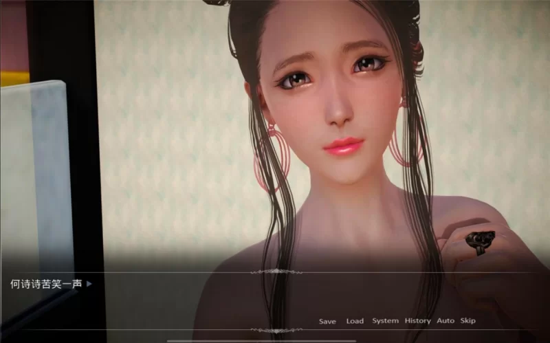 美女养成师！官方中文正式版 【PC+安卓/ [3+2.29g][百度盘]
